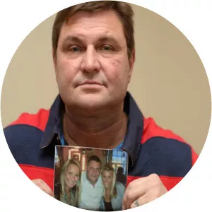 Lee Faiers - Sam Faiers' father