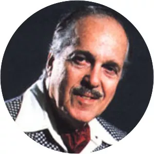 Lee Falk - American cartoonist