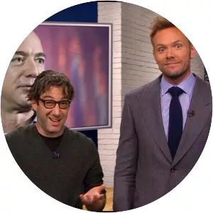 Lee Farber - Director