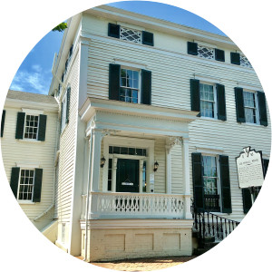 Lee-Fendall House Museum