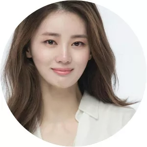 Lee Ga-ryeong - South Korean actress