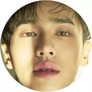 Lee Gi-kwang - South Korean singer