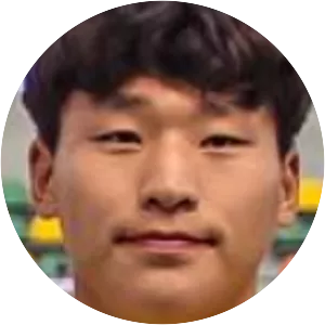 Lee Gwang-yeon - South Korean footballer