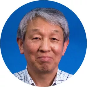 Lee H. Keel - Author