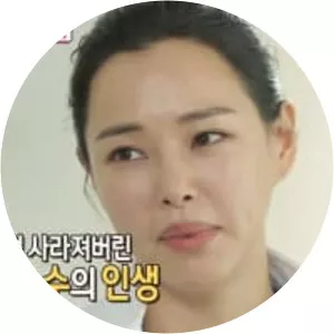 Lee Ha-nui - South Korean actress