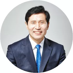 Lee Hack-young - South Korean politician