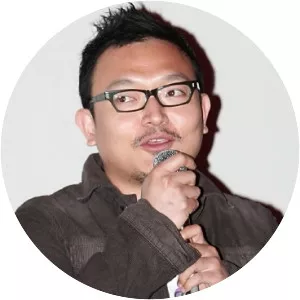 Lee Hae-young - South Korean film director