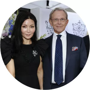 Lee Haeng-Wha photograph