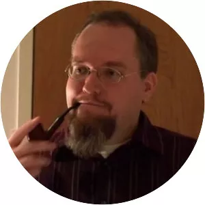 Lee Hammock - Author