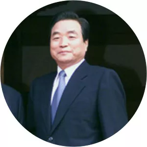 Lee Han-dong - Former Prime Minister of South Korea