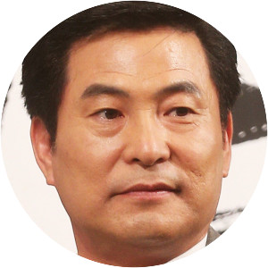 Lee Han-wi - South Korean actor