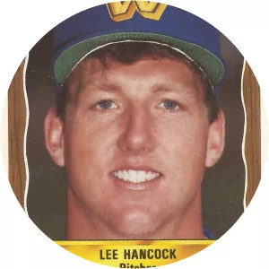 Lee Hancock
