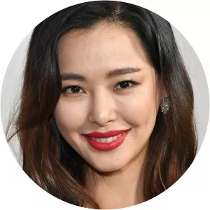 Lee Hanee - South Korean actress