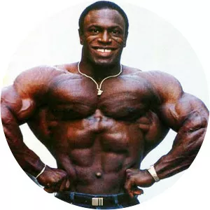 Lee Haney