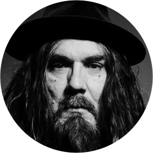 Lee Harvey Osmond photograph