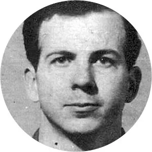 Lee Harvey Oswald