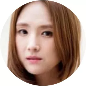 Lee Hee-Jin - South Korean actress