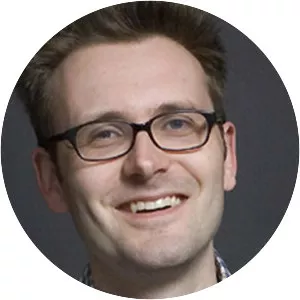 Lee Henderson - Canadian writer