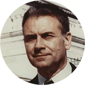 Lee Herbert Hamilton