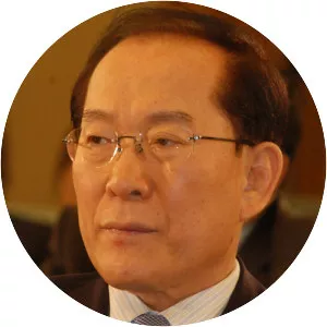 Lee Hoi-chang - Former Prime Minister of South Korea