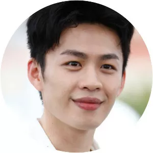 Lee Hong-Chi - Taiwanese actor