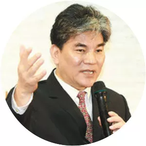 Lee Hong-yuan