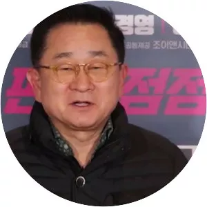 Lee Hongryul - Video jockey