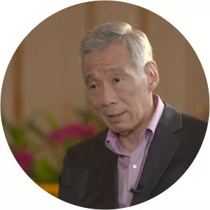 Lee Hsien Loong - Prime Minister of Singapore