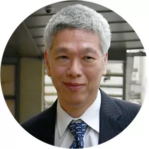 Lee Hsien Yang