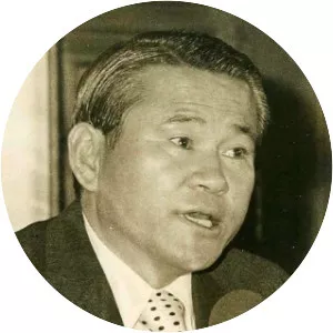Lee Hu-rak