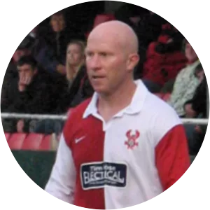 Lee Hughes