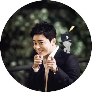 Lee Hwa-shin - Fictional character