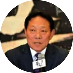 Lee Hwan-kyung - South Korean film director