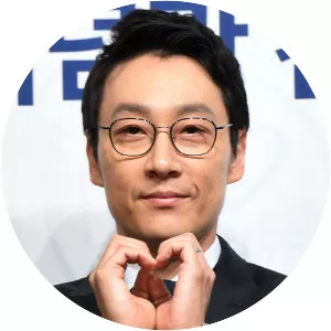 Lee Hwi-jae