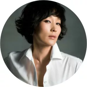 Lee Hye-Young - South Korean actress