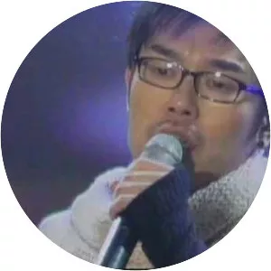 Lee Hyeon-seob - Singer