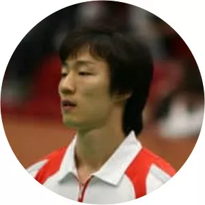 Lee Hyun-il - Badminton player