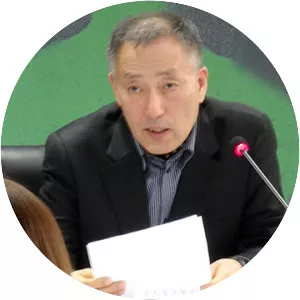 Lee Hyun-se - South Korean cartoonist