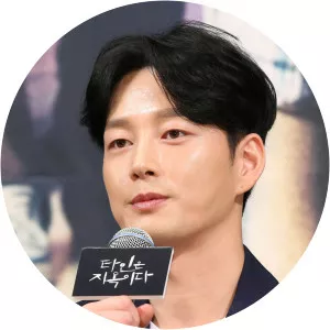 Lee Hyun-wook - South Korean actor