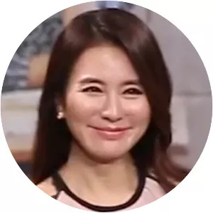 Lee Il-hwa - South Korean actress