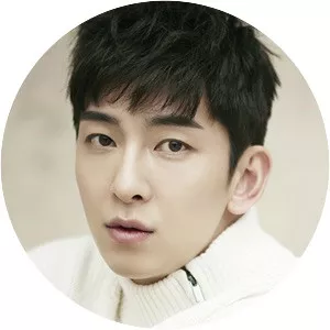 Lee Jae-won - South Korean DJ