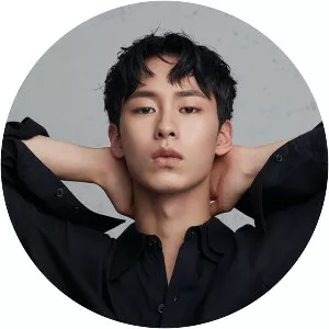 Lee Jae-wook - South Korean actor
