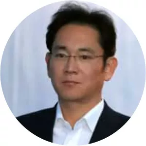 Lee Jae-yong - South Korean actor