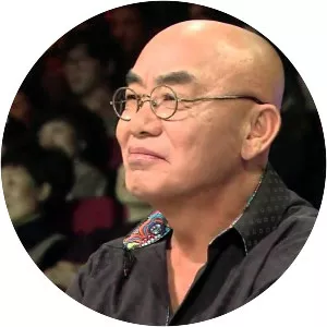 Lee Jang-hee - Singer