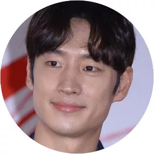 Lee Je-hoon - South Korean actor