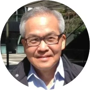 Lee-Jen Wei - American professor