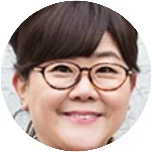 Lee Jeong-eun - South Korean actress