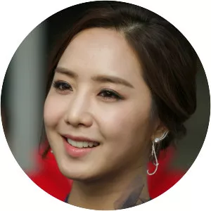Lee Ji-ae
