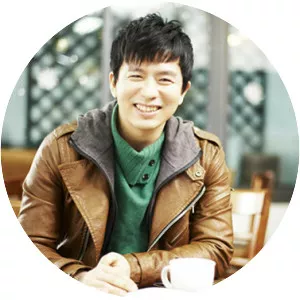 Lee Ji-sung photograph