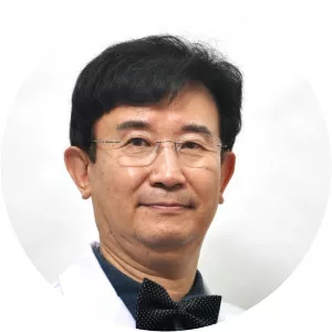 Lee Jin-haeng